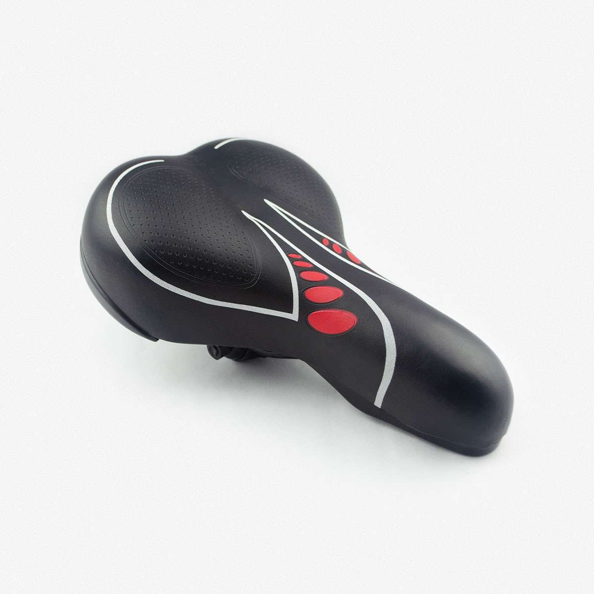 Asiento MTB Wheel Up