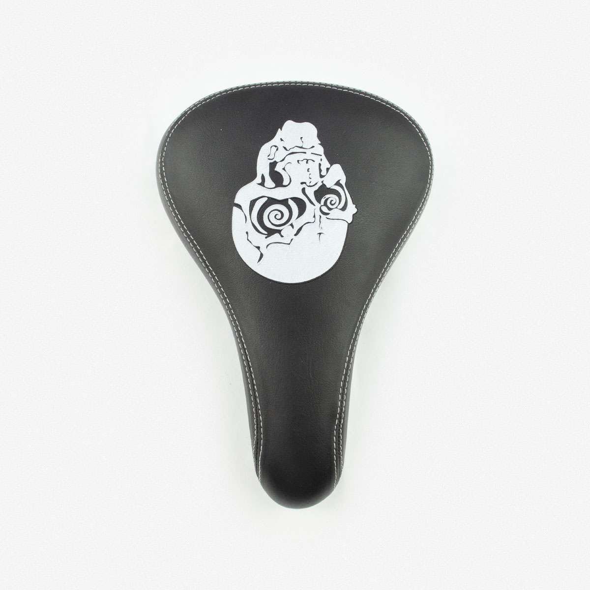 Asiento BMX Calavera