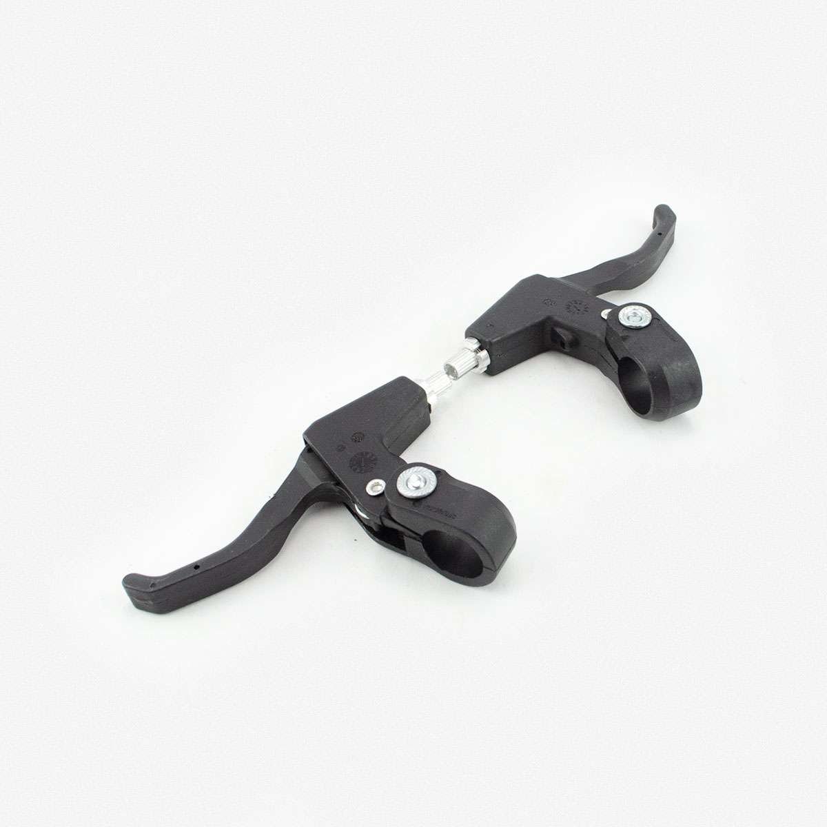 Palanca freno MTB Negro