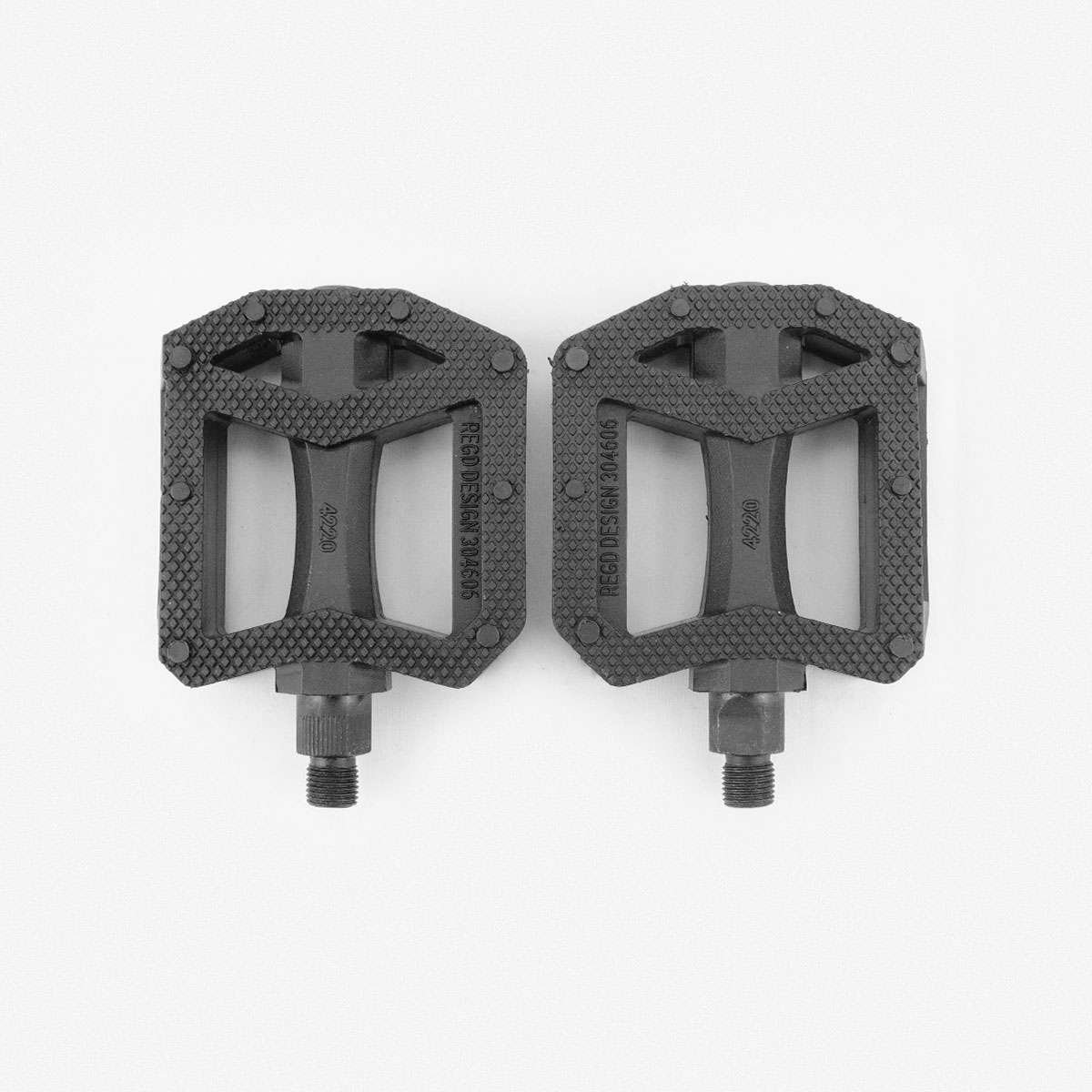 Pedal Plastico 4220