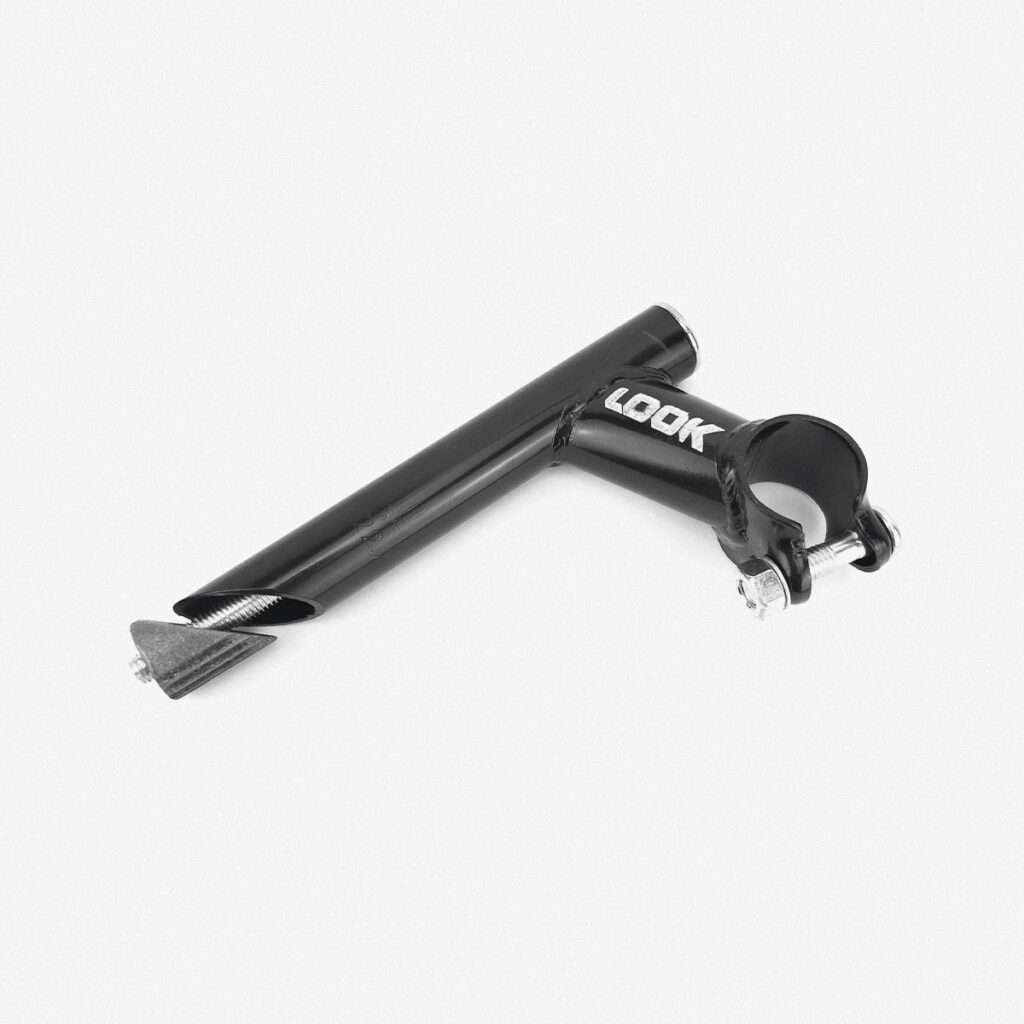 BSSOK Attacco anubrio TB 31.8/25.4 Attacco anubrio Bici da Corsa