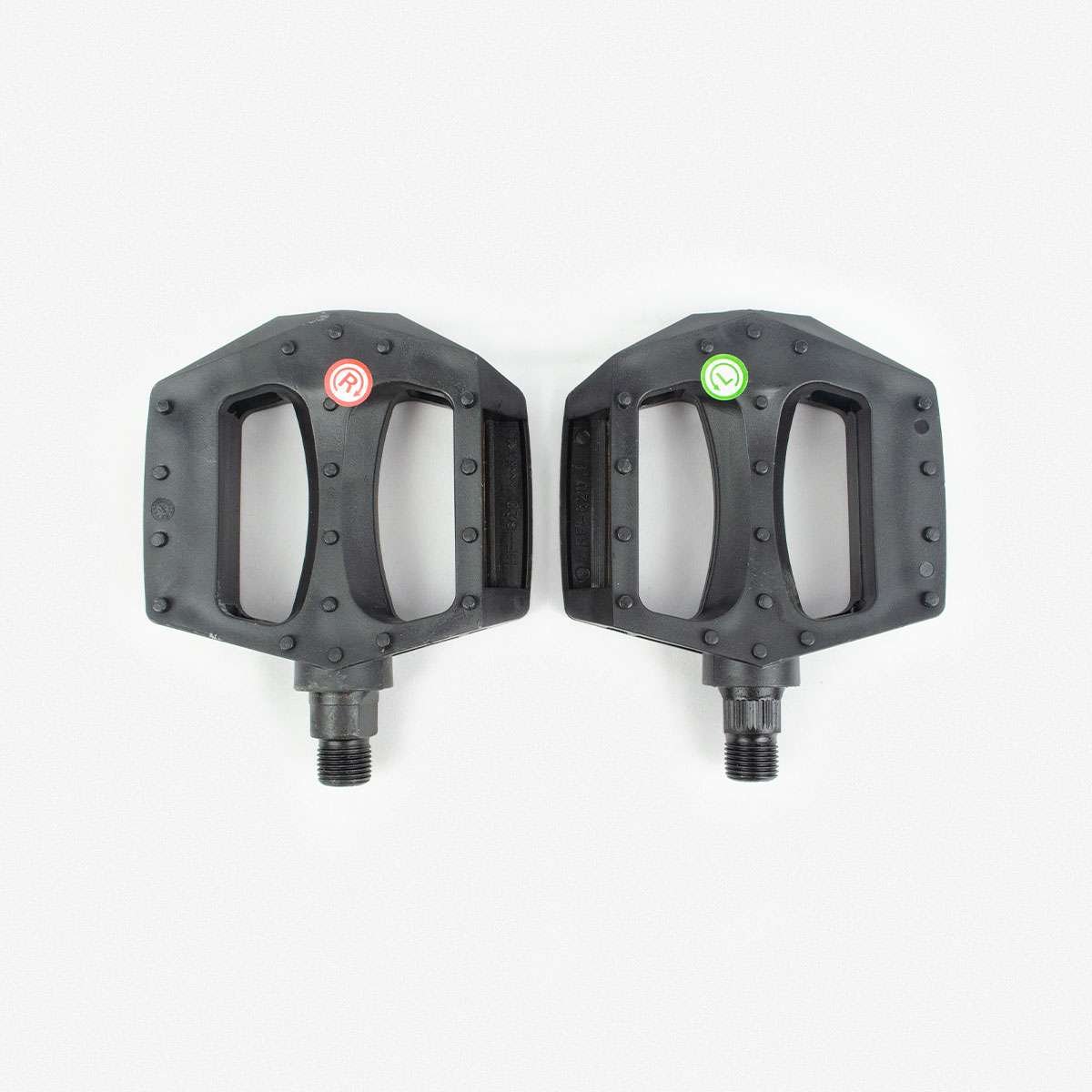 Pedal Amplus Look