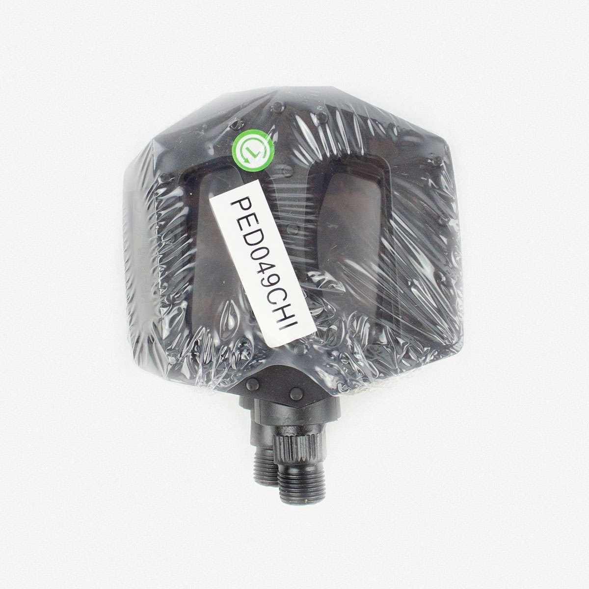 Pedal Amplus Look