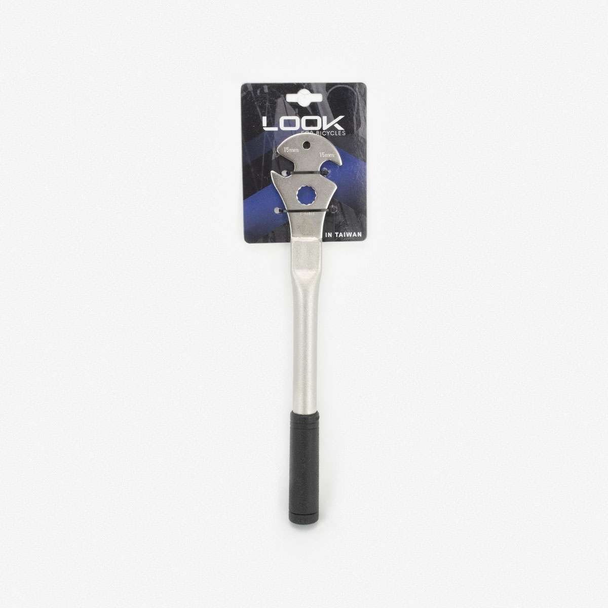 Llave dos lados