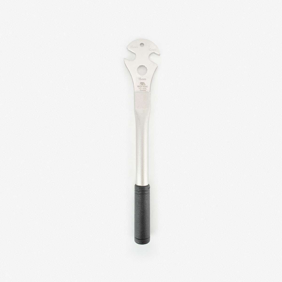 Llave dos lados