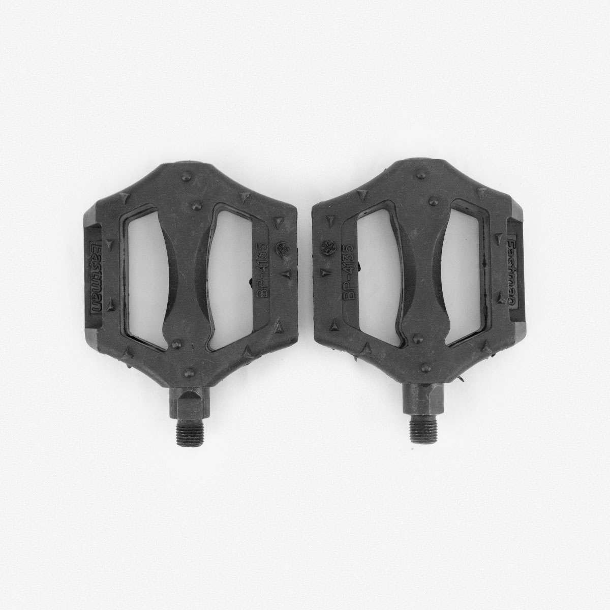 Pedal Plastico BMX