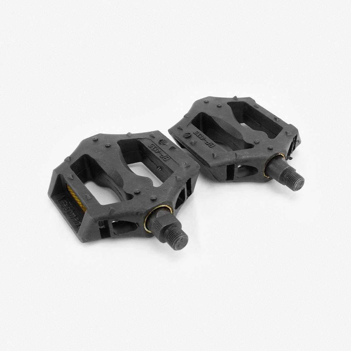 Pedal Plastico BMX