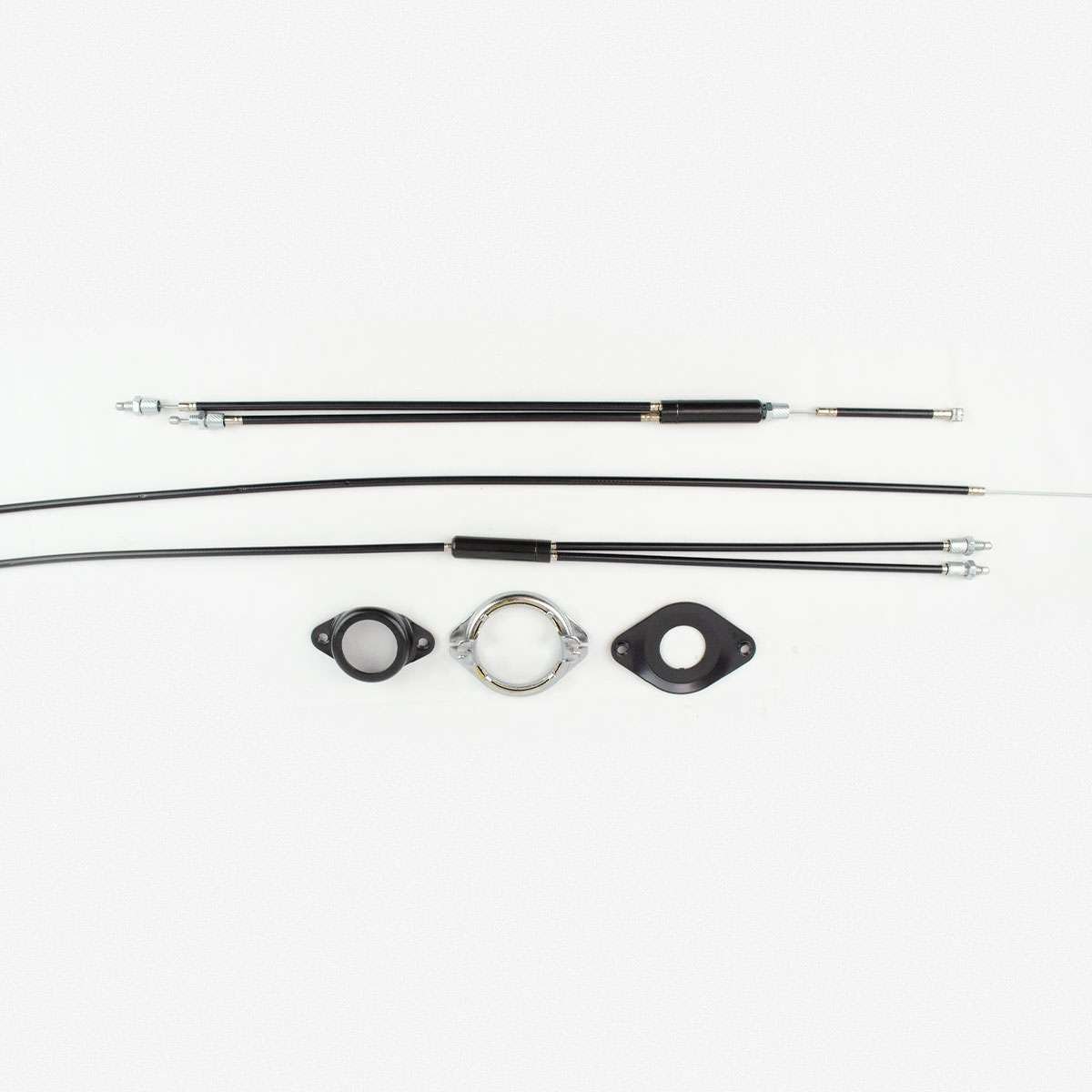 Rotor Completo Freestyle