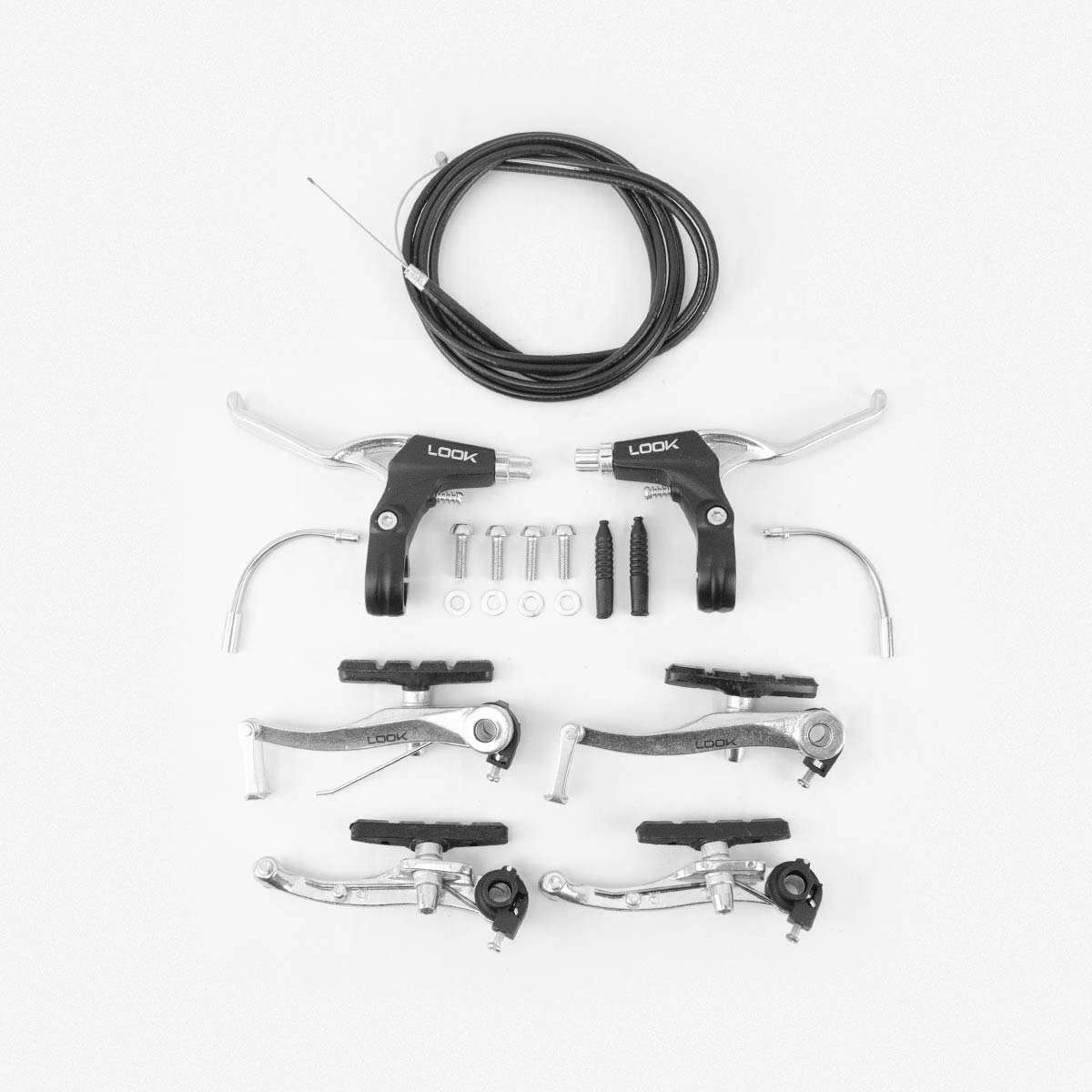Freno MTB V-Brake Aluminio